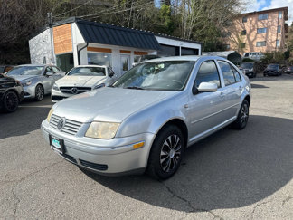 Used 2004 Volkswagen Jetta GL image 1