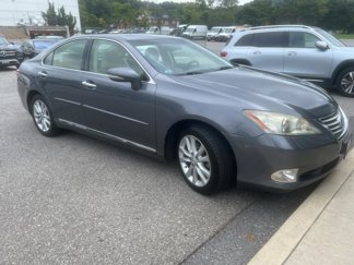Used 2012 Lexus ES 350 image 1