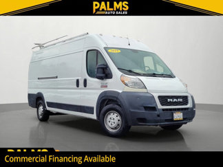 Used 2019 RAM ProMaster 3500 image 1