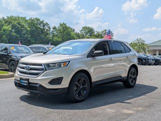 Used 2018 Ford Edge SE image 1