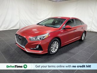Used 2018 Hyundai Sonata SE w/ Cargo Package image 1