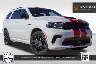New 2025 Dodge Durango R/T image 1