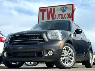 Used 2016 MINI Cooper Countryman S image 1