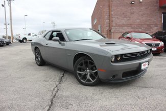 Used 2018 Dodge Challenger R/T Plus image 1