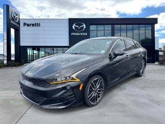 Used 2023 Kia K5 GT image 1