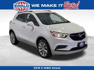 Used 2017 Buick Encore Preferred image 1