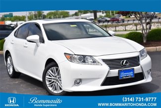 Used 2014 Lexus ES 350 image 1