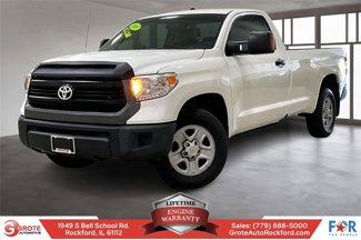 Used 2015 Toyota Tundra SR image 1