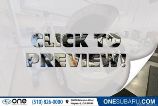 Used 2014 Subaru Forester 2.5i Premium w/ All-Weather Package image 1