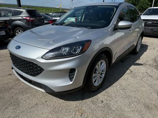 Used 2020 Ford Escape SE image 1