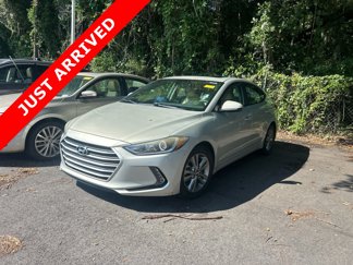 Used 2018 Hyundai Elantra Value Edition w/ Cargo Package image 1