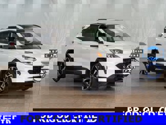 Certified 2022 Ford Escape SE w/ SE Sport Appearance Package image 1