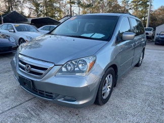 Used 2007 Honda Odyssey EX-L image 1