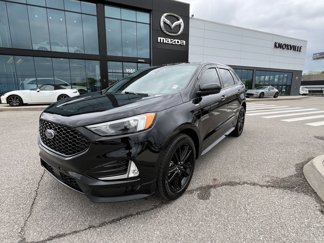 Used 2021 Ford Edge ST-Line image 1