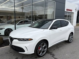 New 2025 Alfa Romeo Tonale Tributo Italiano image 1