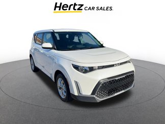 Used 2023 Kia Soul LX w/ Option Group 015 image 1