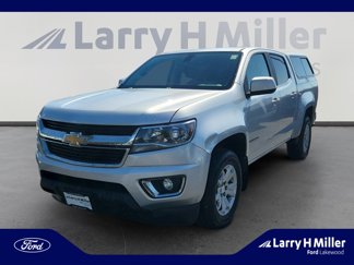 Used 2016 Chevrolet Colorado LT w/ LT Convenience Package video 1