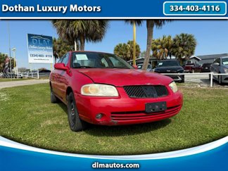 Used 2006 Nissan Sentra 1.8 S w/ (S04) 1.8S Special Editto Pkg image 1