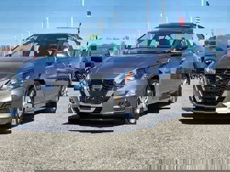 Used 2022 Nissan Altima 2.5 S image 1