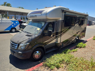 Used 2017 Mercedes-Benz Sprinter 3500 image 1