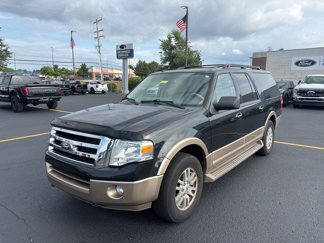 Used 2014 Ford Expedition EL XLT w/ Equipment Group 202A image 1