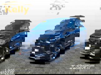 Used 2023 Ford Escape ST-Line Select w/ Tech Pack #2 image 1