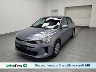 Used 2019 Kia Rio S image 1