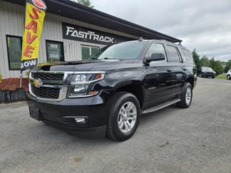 Used 2017 Chevrolet Tahoe LT image 1
