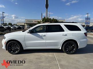 New 2025 Dodge Durango GT w/ Blacktop Package image 1