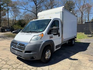 Used 2016 RAM ProMaster 3500 w/ Premium Appearance Group image 1
