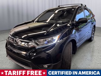 Used 2019 Honda CR-V EX-L image 1
