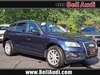 Used 2010 Audi Q5 3.2 Premium Plus image 1