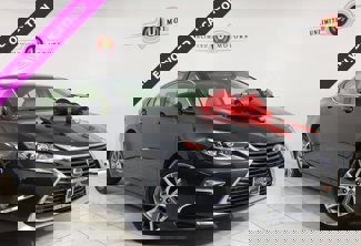 Used 2017 Lexus ES 300h image 1