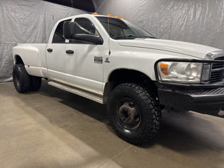 Used 2009 Dodge Ram 3500 Truck SLT w/ Trailer Tow Group image 1