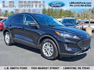 Certified 2022 Ford Escape SE w/ Convenience Package image 1