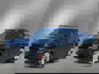 Used 2020 Dodge Charger SXT image 1