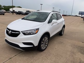 Used 2020 Buick Encore Preferred w/ Safety Package image 1