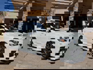 Used 2017 Subaru WRX Limited image 1