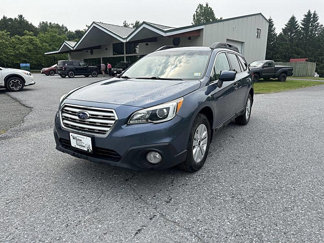 Used 2015 Subaru Outback 2.5i Premium image 1