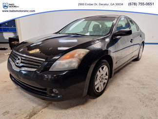 Used 2008 Nissan Altima 2.5 SL w/ SL Pkg image 1