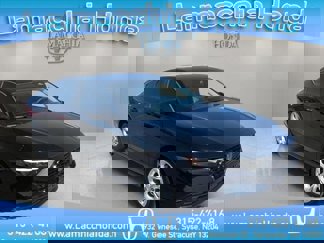 Used 2024 Honda Accord LX image 1