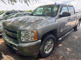 Used 2009 Chevrolet Silverado 1500 LT w/ Power Pack Plus image 1