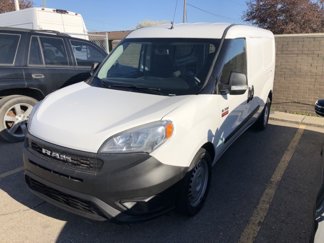 Used 2021 RAM ProMaster City Tradesman w/ Window Group 04 image 1