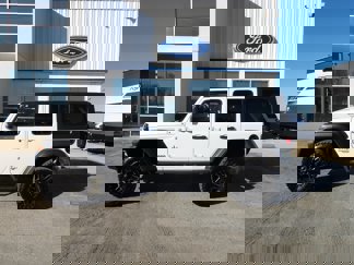 Used 2020 Jeep Wrangler Unlimited Sport S image 1