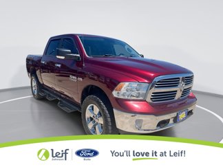 Used 2017 RAM 1500 Lone Star image 1