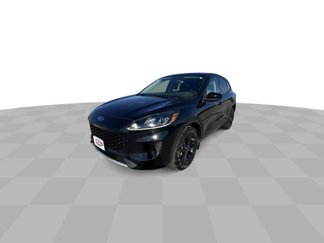 Used 2020 Ford Escape SE Sport image 1