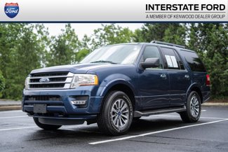 Used 2015 Ford Expedition XLT w/ Equipment Group 202A image 1
