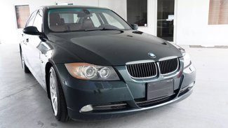 Used 2006 BMW 325xi Sedan image 1