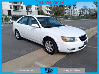 Used 2006 Hyundai Sonata GLS image 1