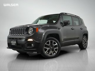 Used 2017 Jeep Renegade Latitude w/ Popular Equipment Group image 1